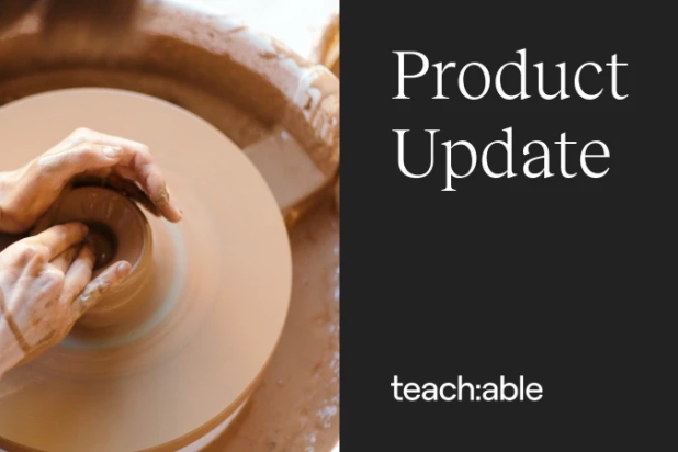 August 2020 product update: A better way to manage coaching