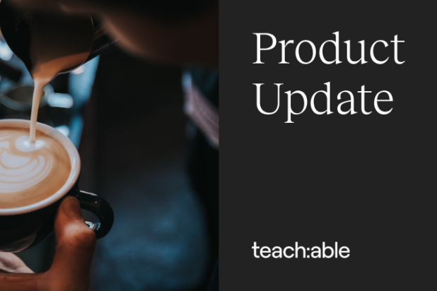 End of year product update: New features and improvements from 2020