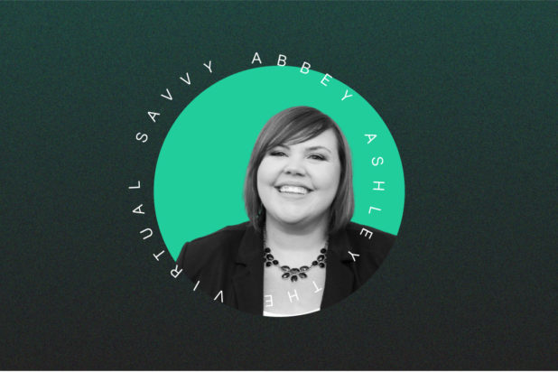 Ep. 11: Virtual assistant businesses (with Abbey Ashley of The Virtual Savvy)