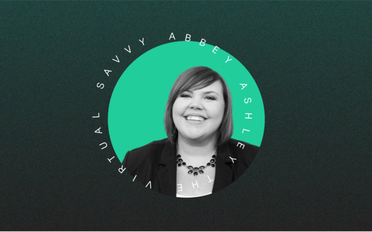 Ep. 11: Virtual assistant businesses (with Abbey Ashley of The Virtual Savvy)