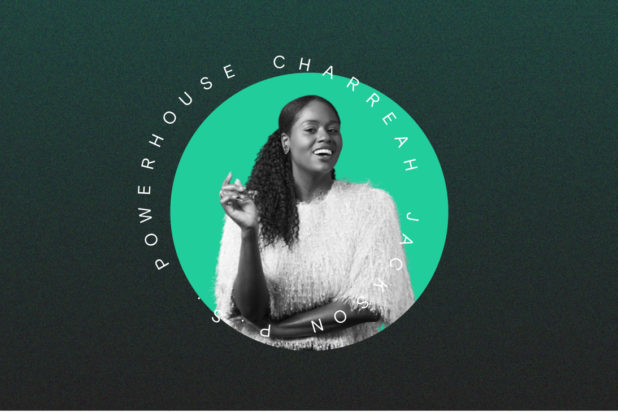 Ep. 15: Empowering leaders (with Charreah Jackson of P.S. Powerhouse)