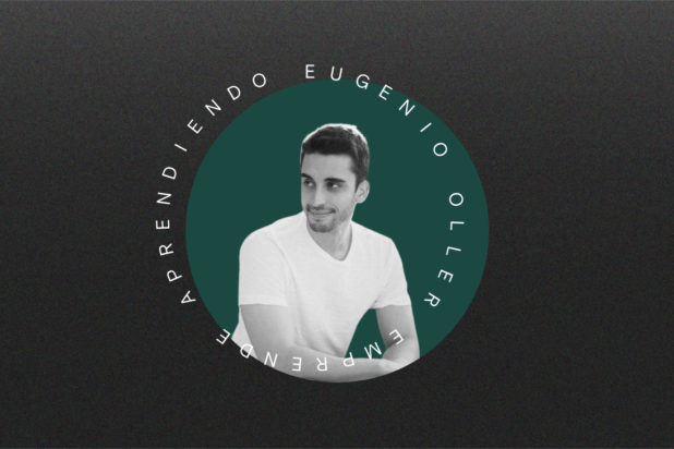 Ep. 14: Modern marketing (with Eugenio Oller of Emprende Aprendiendo)