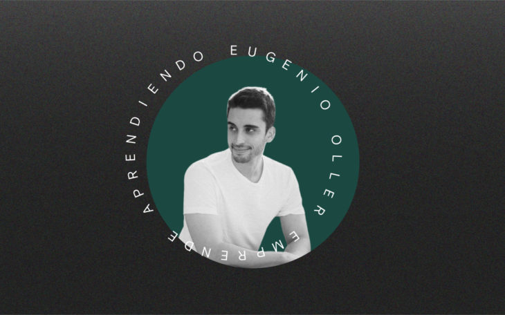 Ep. 14: Modern marketing (with Eugenio Oller of Emprende Aprendiendo)