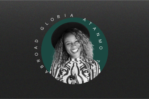 Ep. 19: Travel blogging (with Gloria Atanmo of The Blog Abroad)