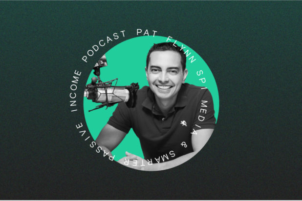 Ep. 20: With Pat Flynn of SPI Media