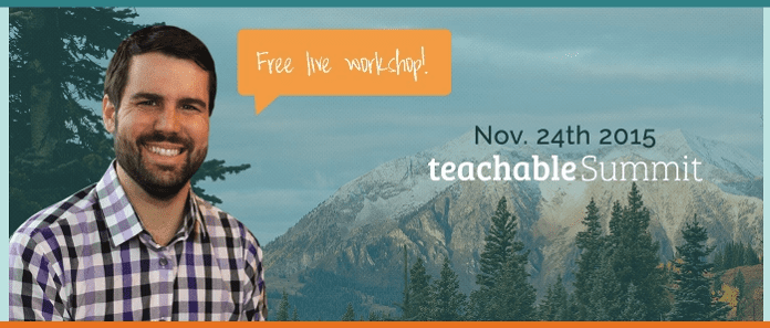 Free Live Workshop