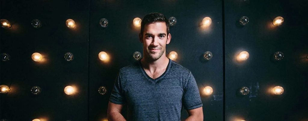 Interview with Lewis Howes: From online course to book