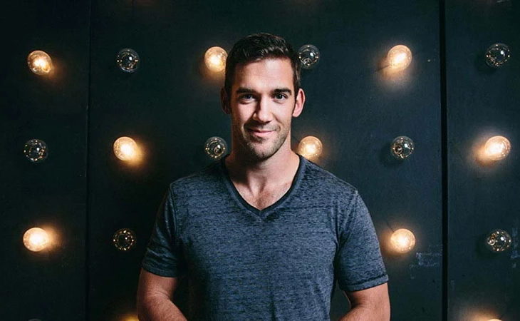 Interview with Lewis Howes: From online course to book