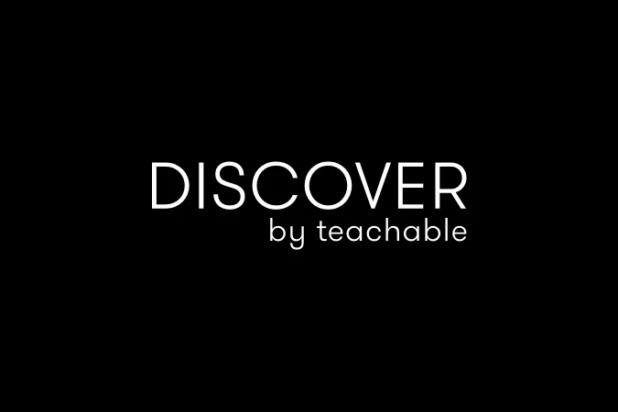 Introducing Discover by Teachable