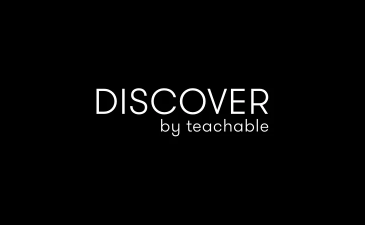 Introducing Discover by Teachable