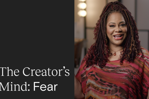 A deeper look at Teachable’s new web series, The Creator’s Mind: Fear