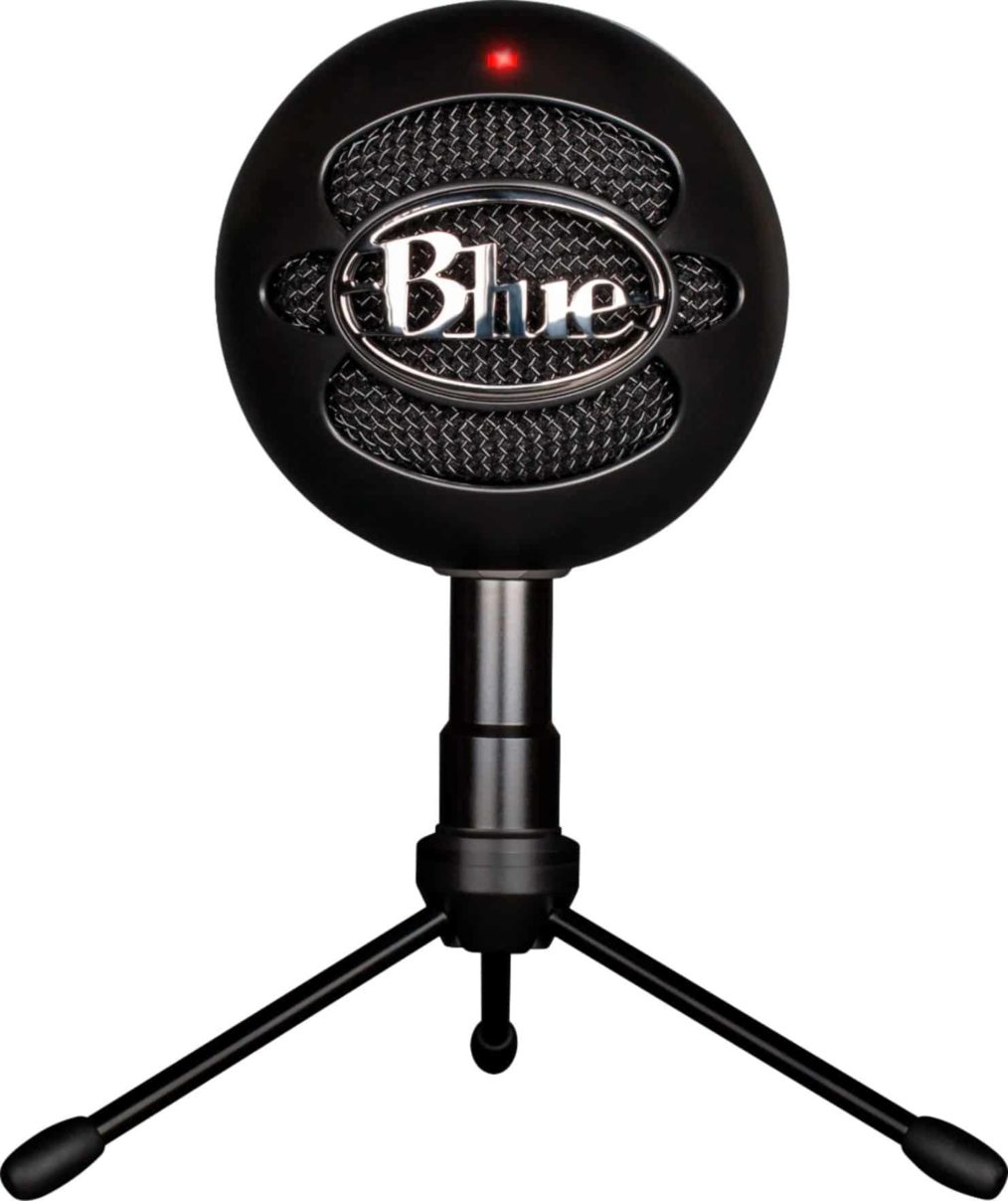 Best cheap usb microphone