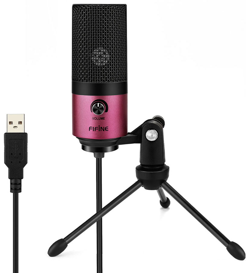 Best budget microphone for streaming