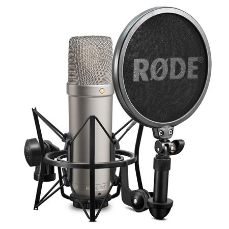 RODE NT-1 Mic