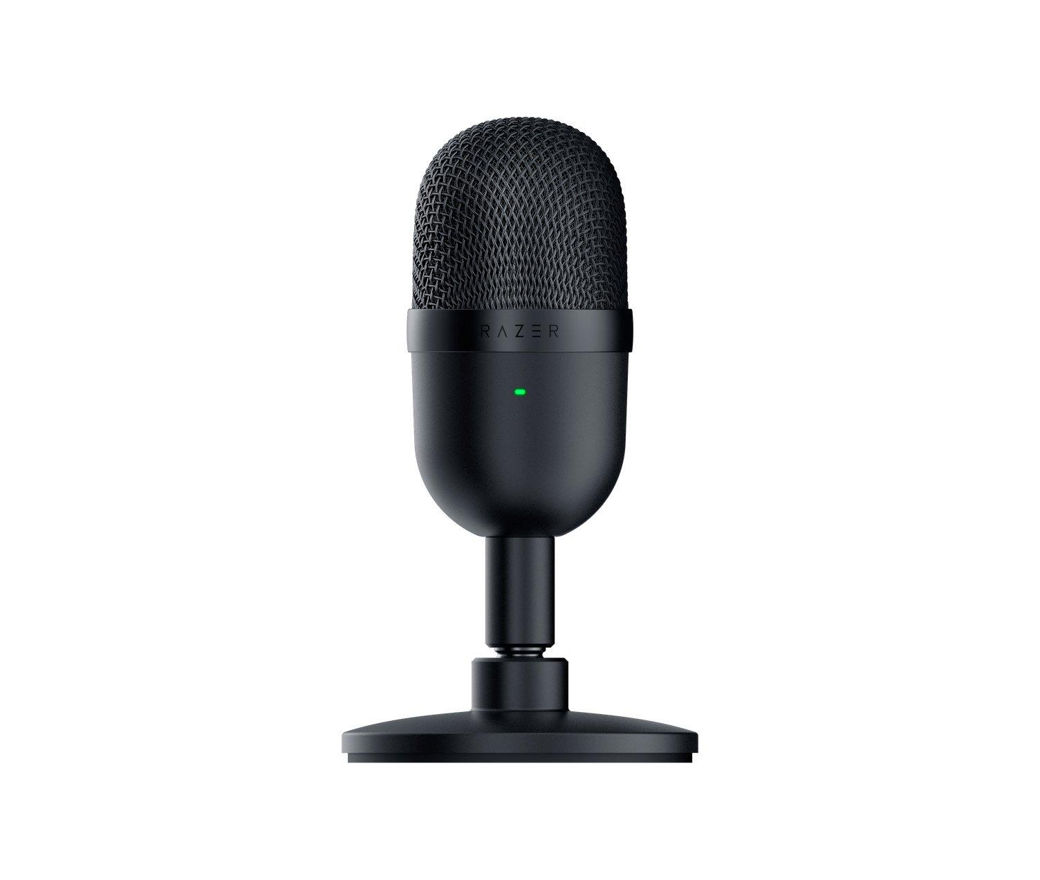 Best microphone for recording online courses