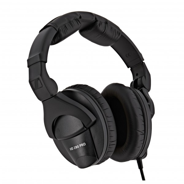 Sennheiser HD 280 PRO Headphones