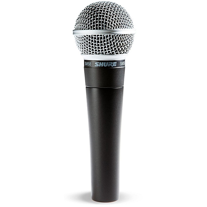 Best wireless microphone