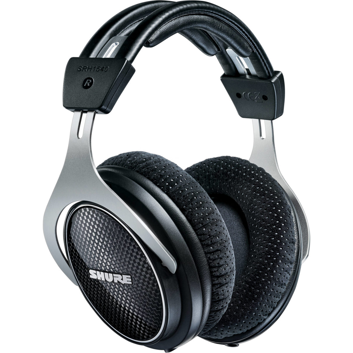 Shure SRH 1540 Premium Headphones