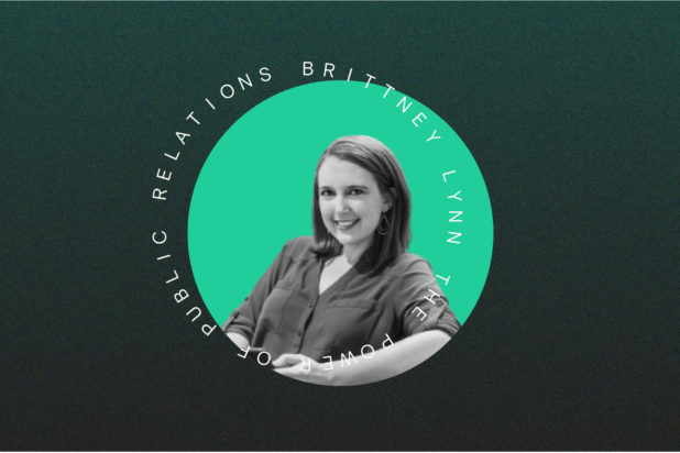 Ep. 34: The power of public relations (Brittney Lynn, The Human Connection Agency)