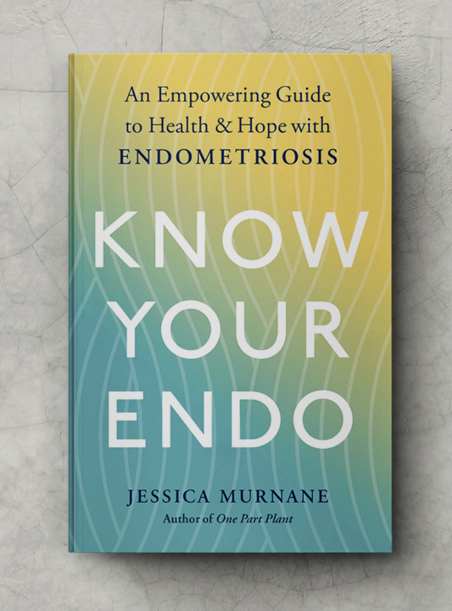 Know your endo book