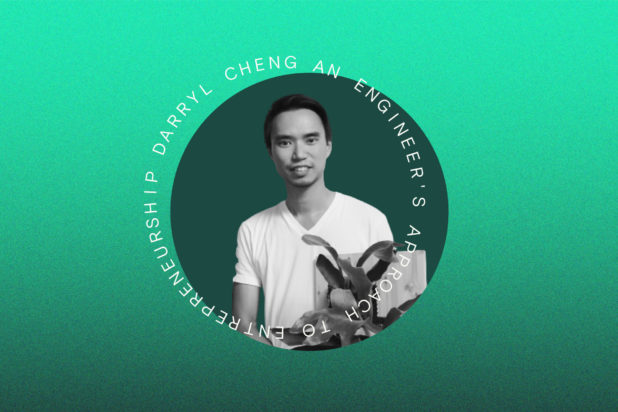 Ep. 36: An engineer’s approach to entrepreneurship (Darryl Cheng, House Plant Journal)