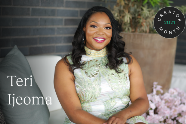 Exclusive: Teri Ijeoma on being a trader, online creator, and now filmmaker