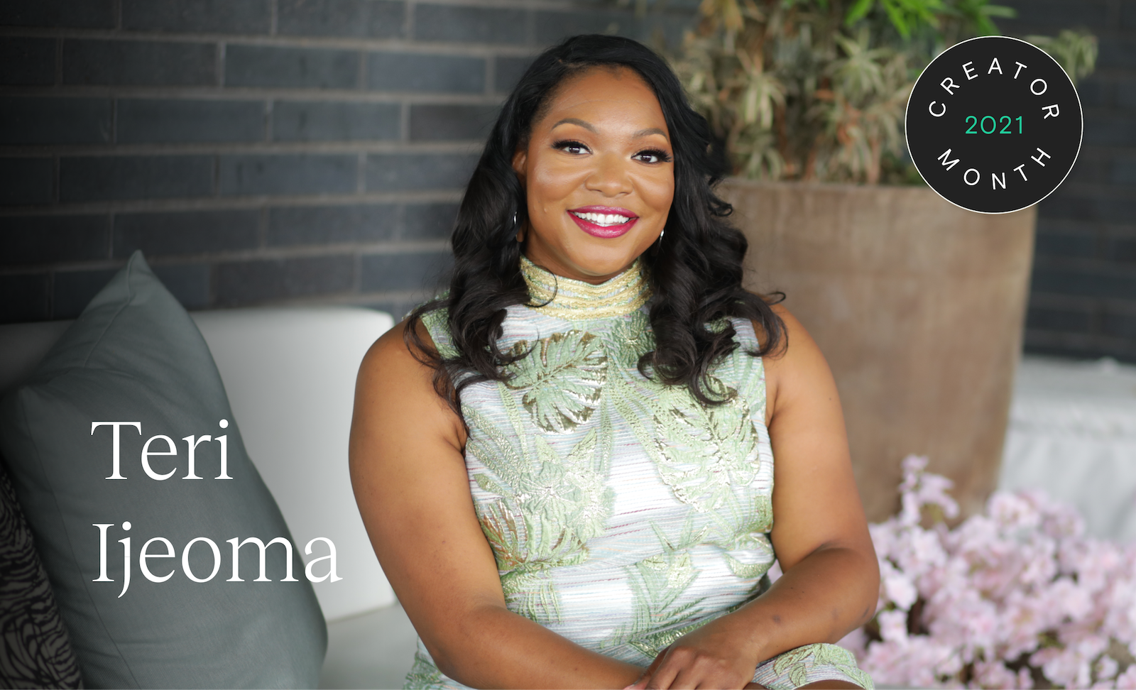 Exclusive: Teri Ijeoma on being a trader, online creator, and now filmmaker