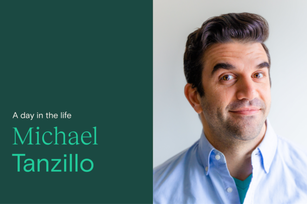 A Day in the Life: Michael Tanzillo of Academy of Animated Art