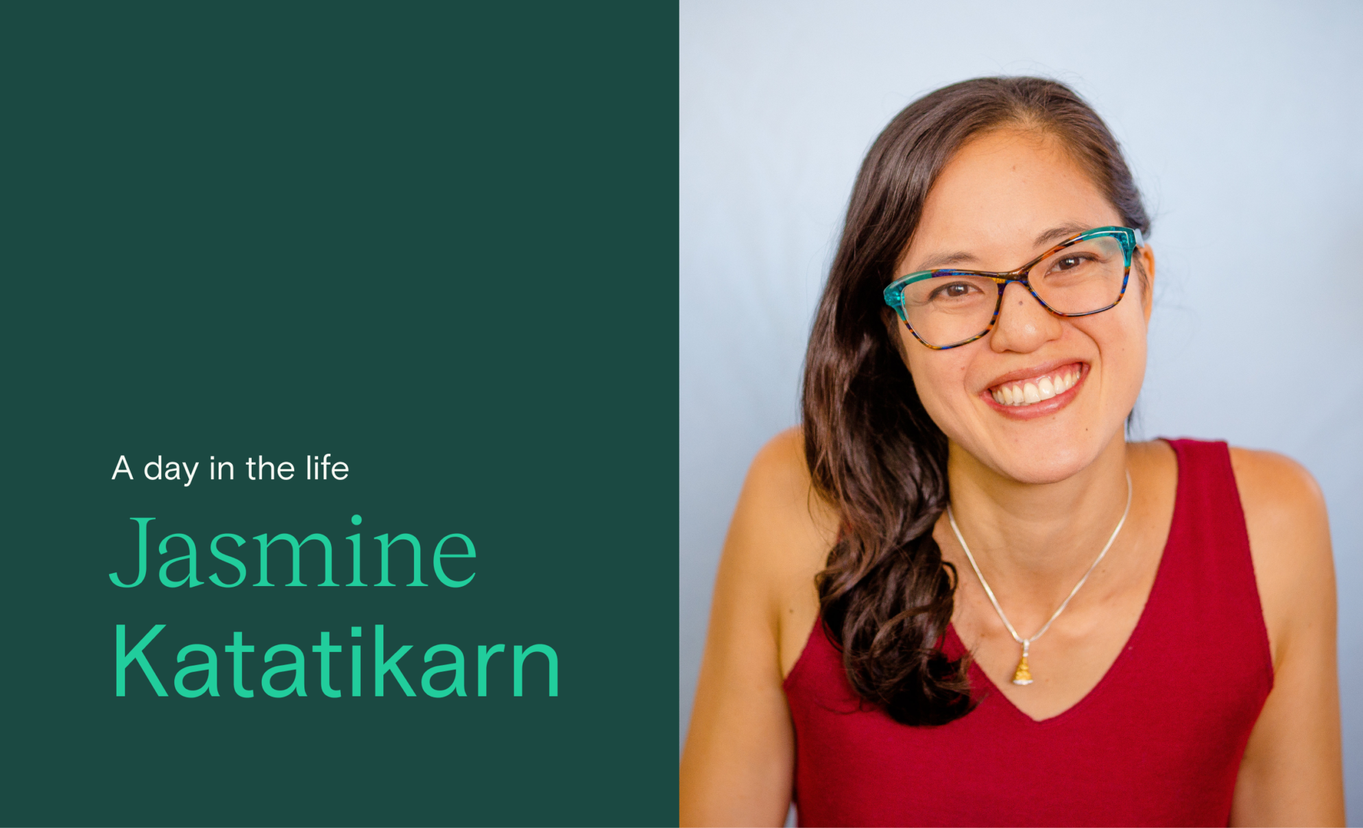 A Day in the Life: Jasmine Katatikarn of Academy of Animated Art