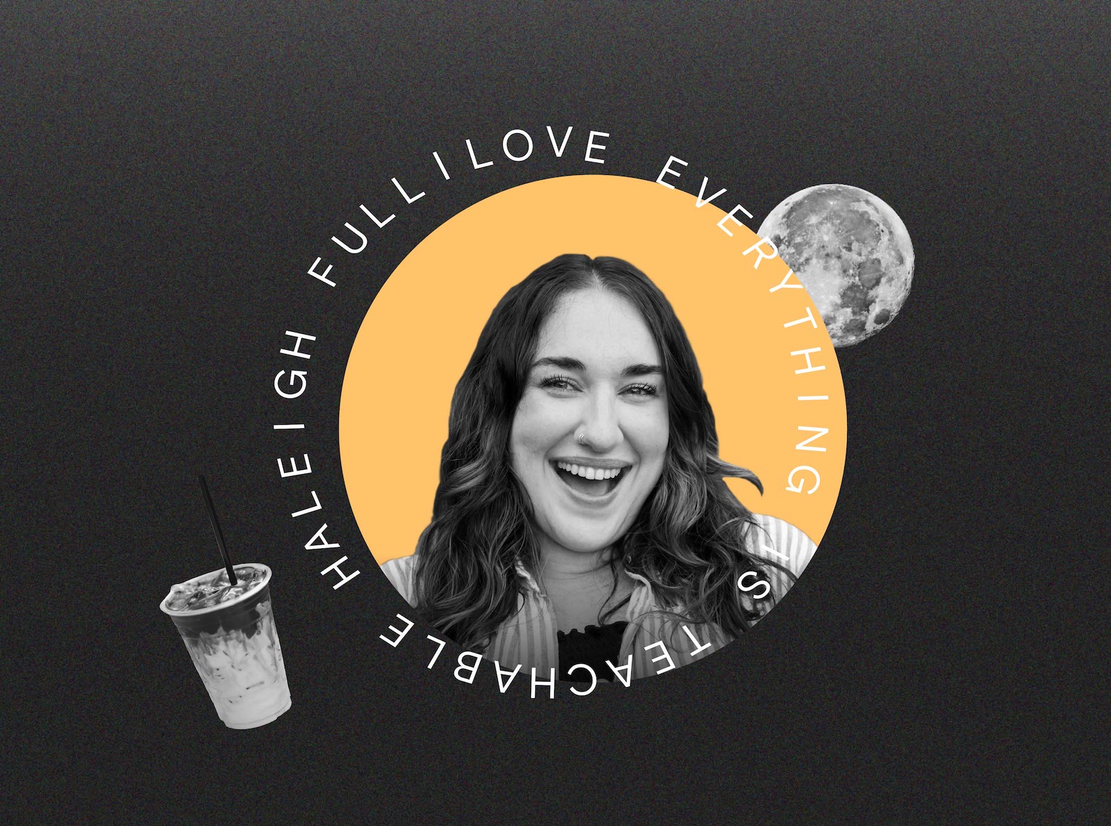 Everything is Teachable podcast host Haleigh Fullilove