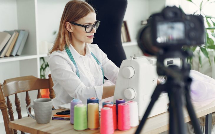 Top 8 reasons to use video marketing for your business