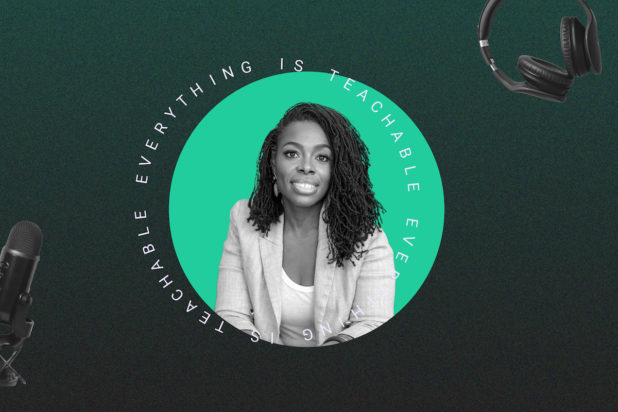 Ep. 43: Becoming Content Confident (Jenell B. Stewart, Digital Content Creation School)