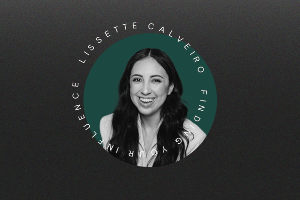 Ep. 42: Finding Your Influence (Lissette Calveiro, Influence With Impact)