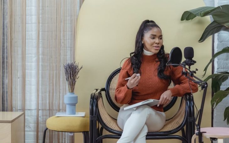 The best business podcasts for entrepreneurs & business owners