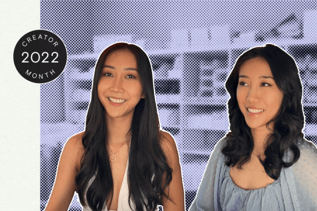 Q&A with Sticker Guru’s Lisa and Lucy Zhou