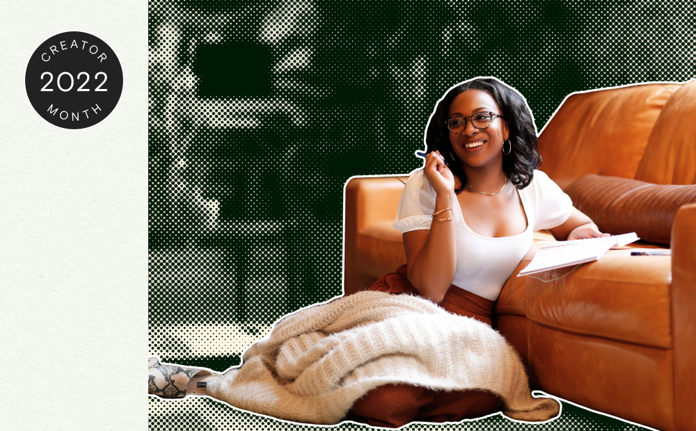 Sade Kelly Blog Header