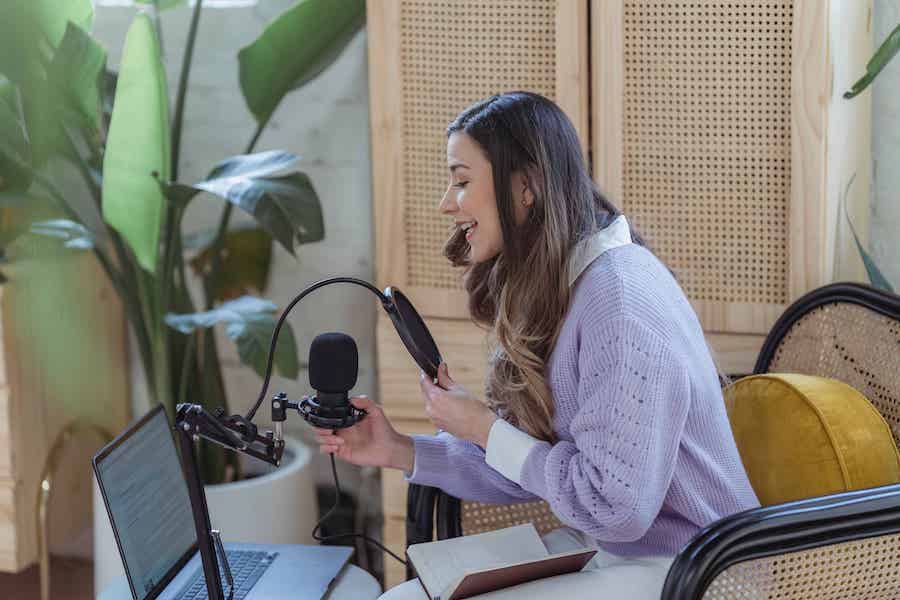 5 quick tips for enhancing your podcast personality