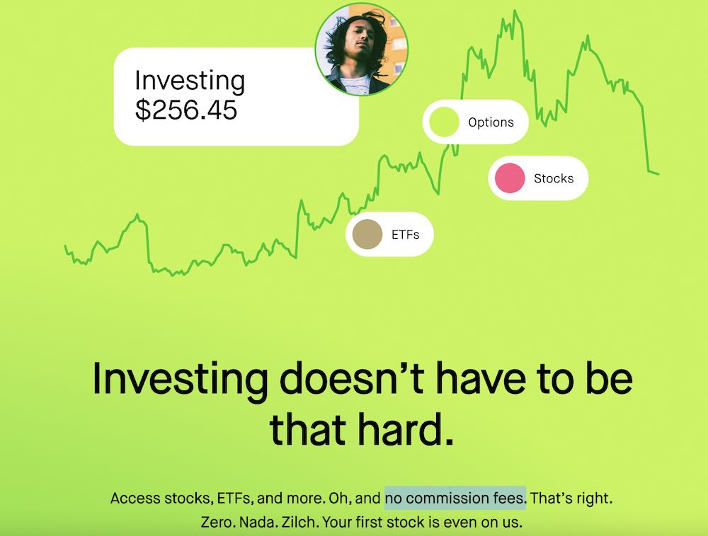 robinhood power words