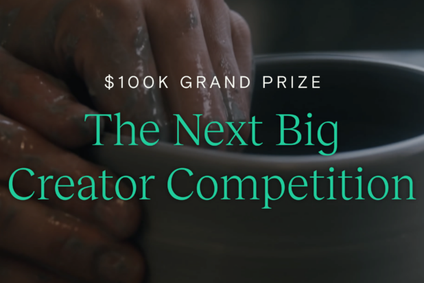 Get to know the $10k prize winners from The Next Big Creator Competition