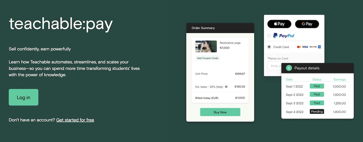 teachable-payments