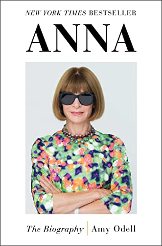 anna wintour