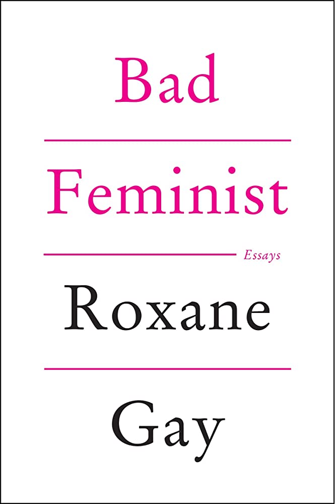 bad feminist