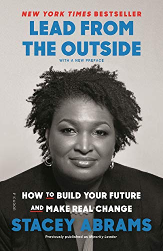 stacey abrams