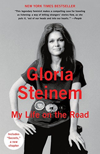 gloria steinem