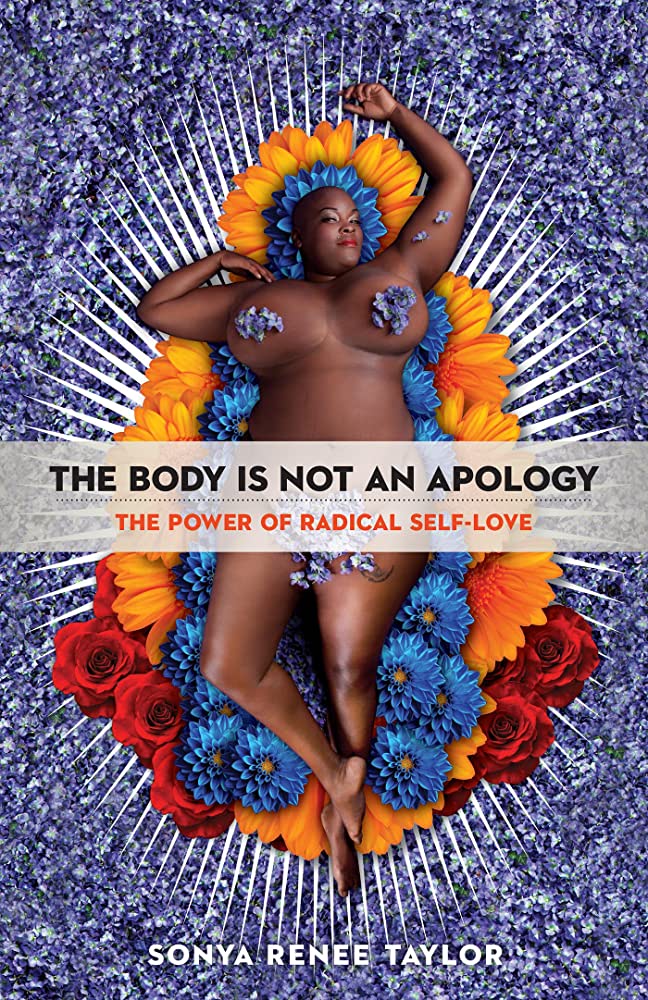 the body is not an apology