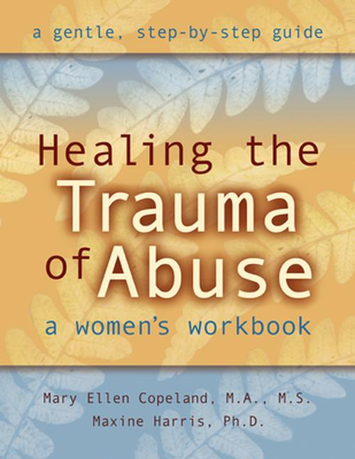 books on mental health for women