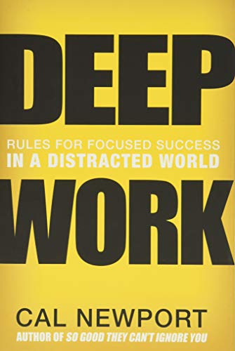 deep work rules