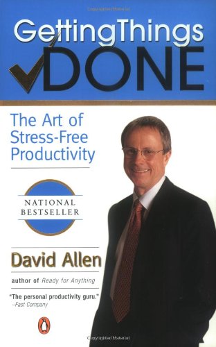 stress free productivity