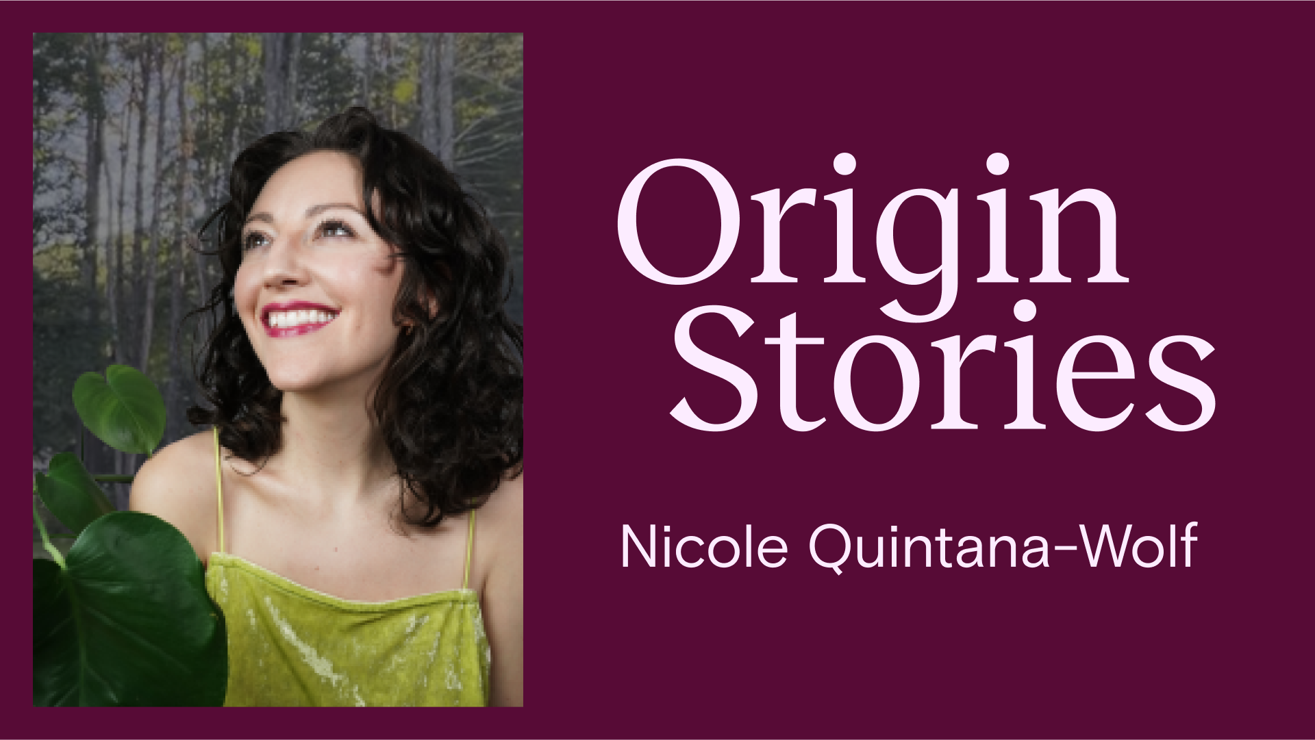 Nicole Quintana-Wolf