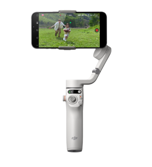 DJI Osmo Mobile 6